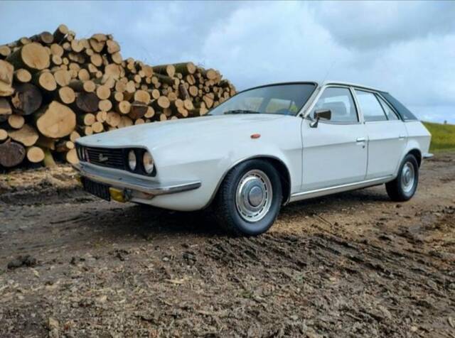 Image 1/7 de Austin Princess 2 (1977)