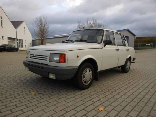 Image 1/50 of Wartburg 1.3 (1998)