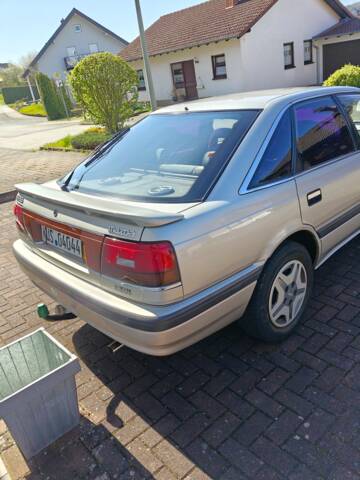 Image 1/5 of Mazda 626 (1988)