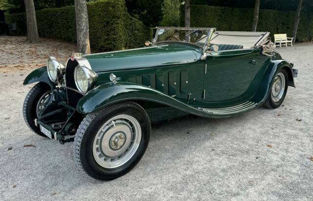 Image 1/50 of Bugatti Type 46 (1929)
