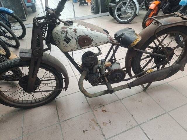 Image 1/13 of NSU 125 ZDB (1900)