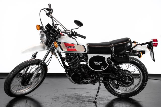 Bild 1/22 von Yamaha DUMMY (1978)
