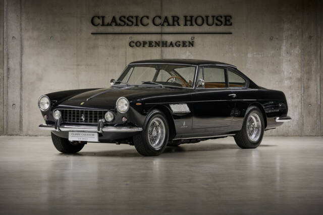 Image 1/155 of Ferrari 250 GT/E (1962)