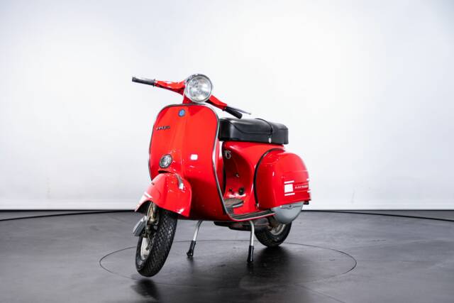 Bild 1/8 von Piaggio DUMMY (1977)