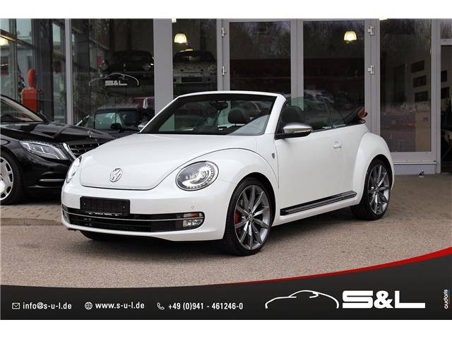 Bild 1/15 von Volkswagen Beetle 2.0 TSI (2016)