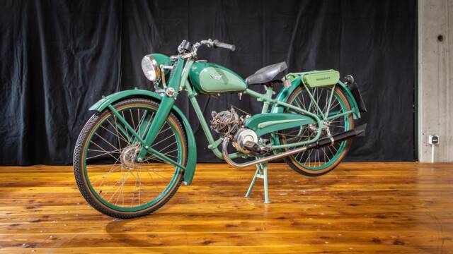 Image 1/15 de Wanderer 98 (1900)