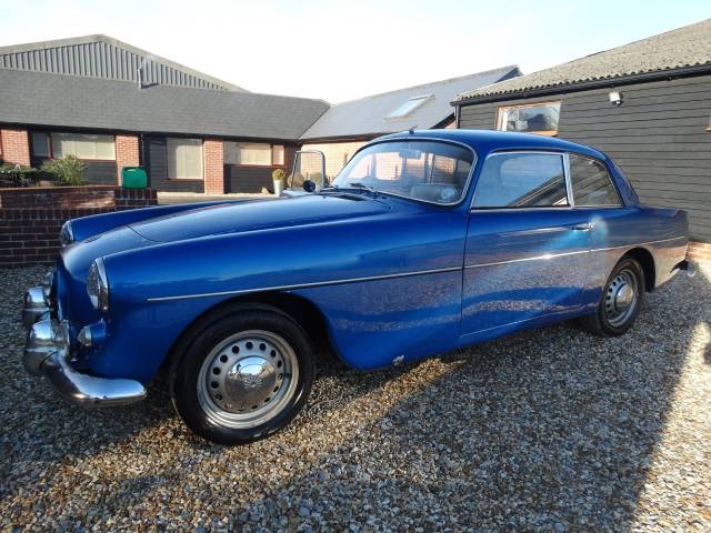 Image 1/25 of Bristol 407 (1963)