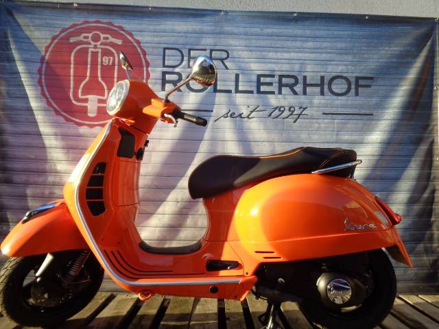 Image 1/4 de Piaggio DUMMY (2008)