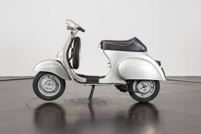 Bild 1/18 von Piaggio DUMMY (1991)