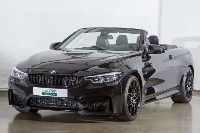 Image 1/15 de BMW M4 Competition (2018)