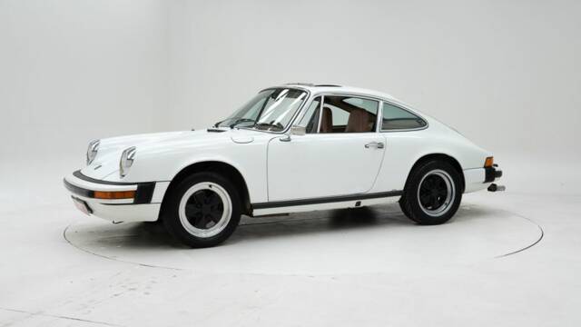 Imagen 1/15 de Porsche 912 E (1976)