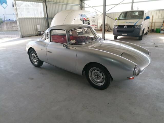 Immagine 1/19 di DKW Monza 3=6 (1959)