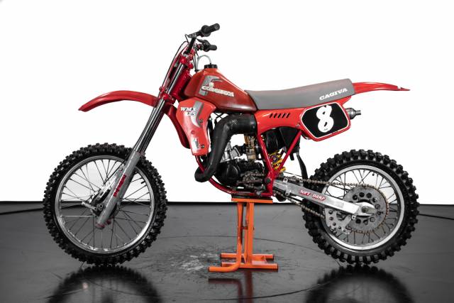Bild 1/25 von Cagiva DUMMY (1983)