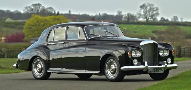 Image 1/50 of Bentley S 3 (1963)
