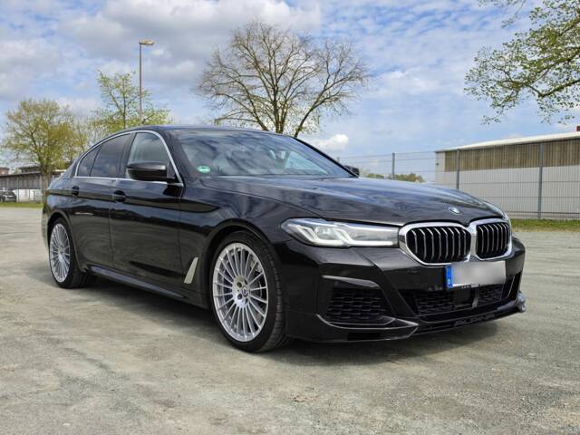 Bild 1/15 von ALPINA D5 (2021)