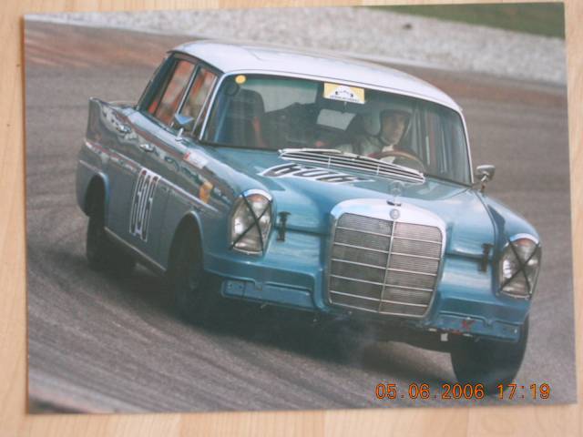 Bild 1/19 von Mercedes-Benz 300 SE (1962)