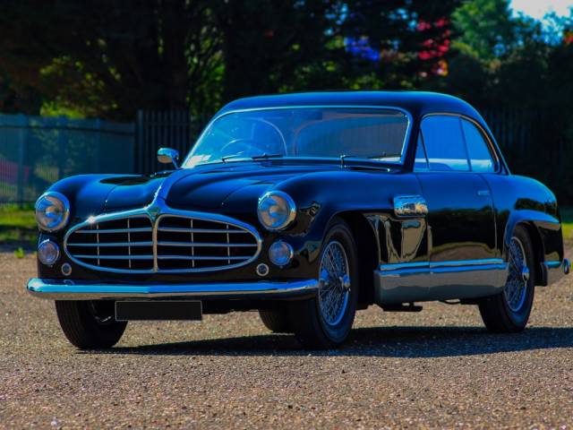 Image 1/29 of Delahaye 235 MS Chapron (1953)