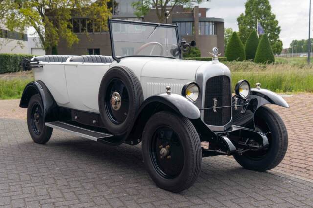 Bild 1/7 von Citroën Type B12 (1925)