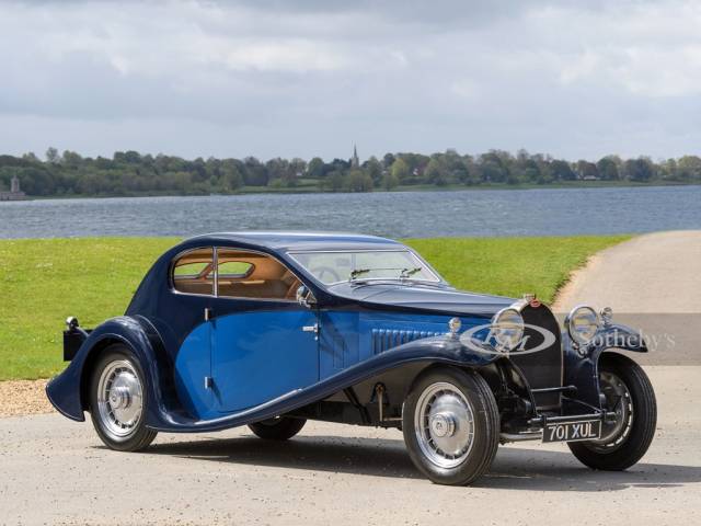 Image 1/50 of Bugatti Type 46 (1931)