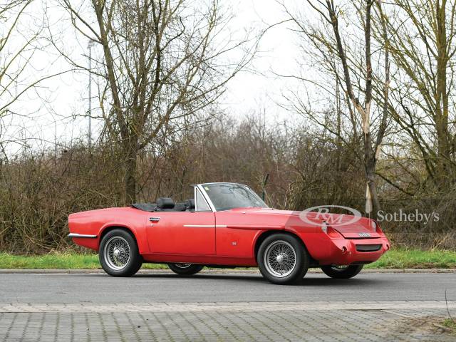Bild 1/8 von Jensen Healey (1973)