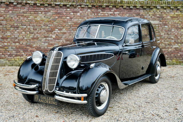 Image 1/50 of BMW 326 Erdmann & Rossi (1937)
