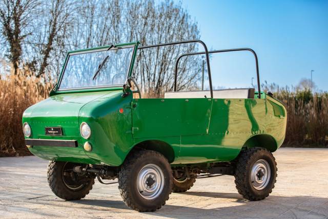 Afbeelding 1/40 van Ferves Ranger (1969)