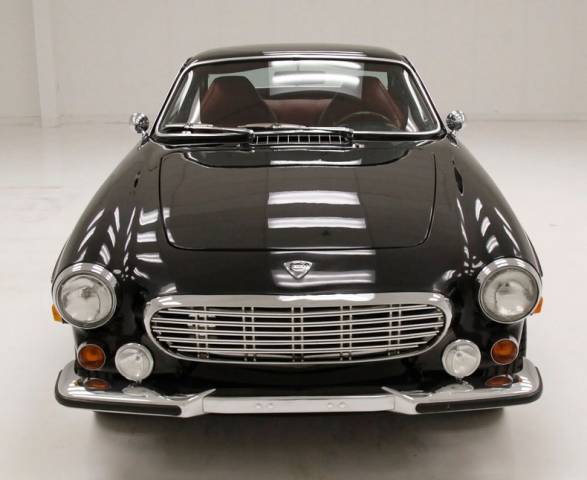 Image 1/22 de Volvo 1800 E (1970)