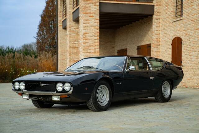 Bild 1/50 von Lamborghini Espada 400 GT (1972)