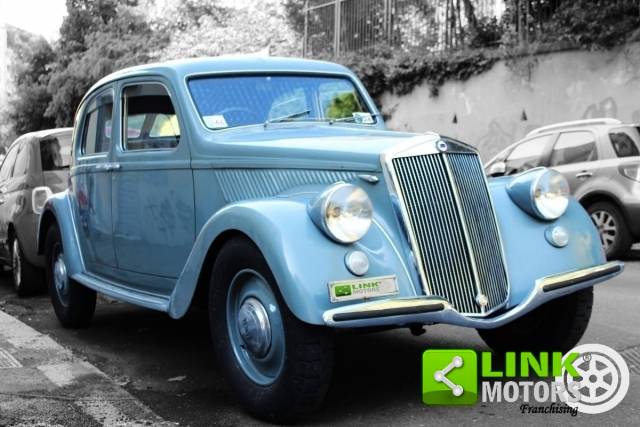 Imagen 1/19 de Lancia Aprilia (1937)