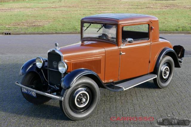 Immagine 1/1 di Peugeot 201 (1928)