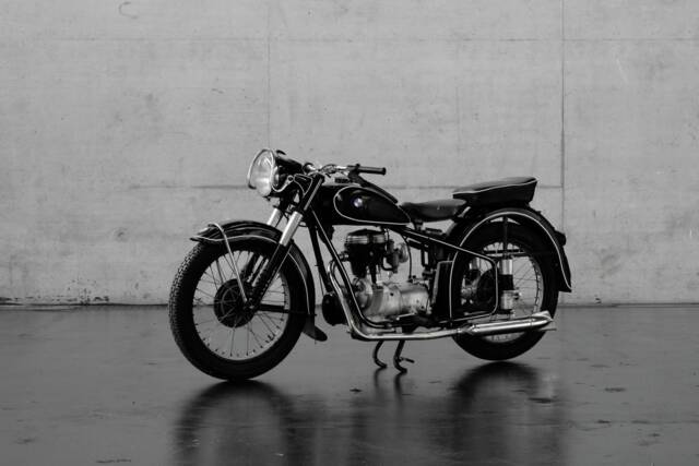 Imagen 1/16 de BMW DUMMY (1953)