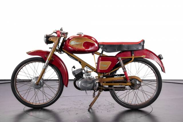 Bild 1/35 von Moto Ballant DUMMY (1958)