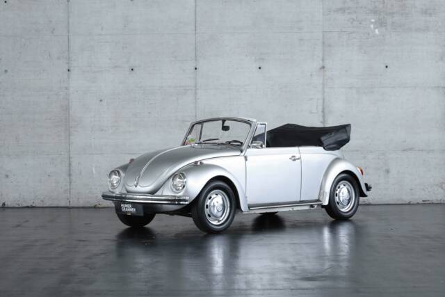 Image 1/37 of Volkswagen Beetle 1302 (1971)