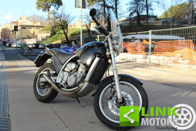 Bild 1/9 von Aprilia DUMMY (1999)