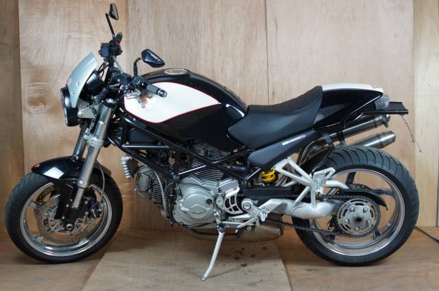 Immagine 1/18 di Ducati DUMMY (2007)