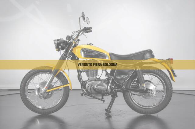 Image 1/50 of Ducati DUMMY (1972)