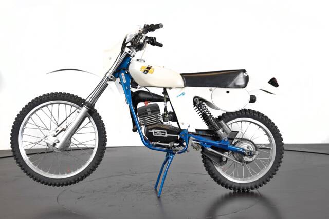 Image 1/15 of Simonini Speedy 50 Regolarità (1979)