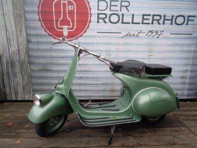Bild 1/19 von Hoffmann DUMMY (1952)