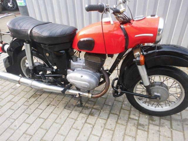 Bild 1/18 von MZ DUMMY (1965)
