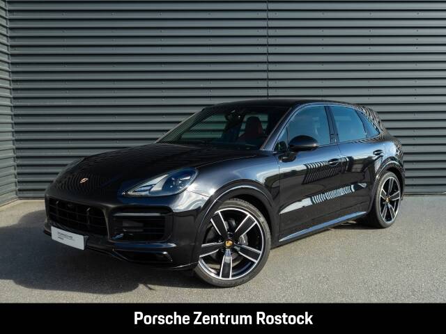 Bild 1/29 von Porsche Cayenne E-Hybrid (2022)