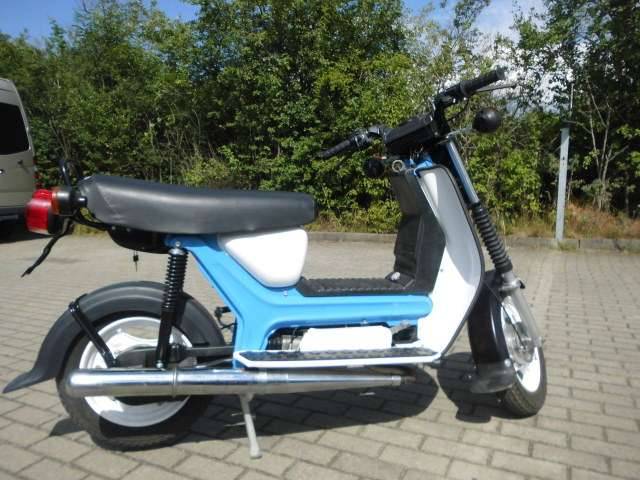 Image 1/37 of Simson DUMMY (1988)