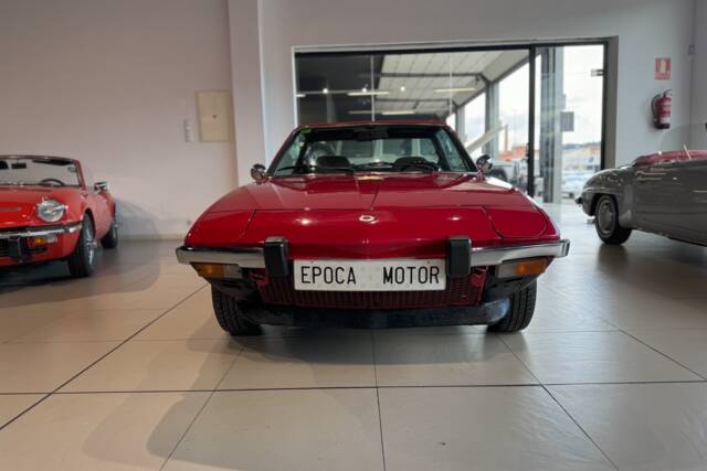 Image 1/28 of FIAT X 1&#x2F;9 (1990)