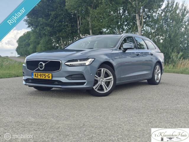 Image 1/38 de Volvo V90 T5 (2017)
