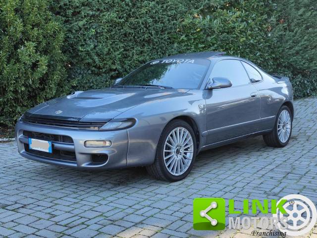 Bild 1/10 von Toyota Celica Turbo 4WD Carlos Sainz (1992)