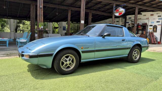 Bild 1/40 von Mazda RX-7 (1981)