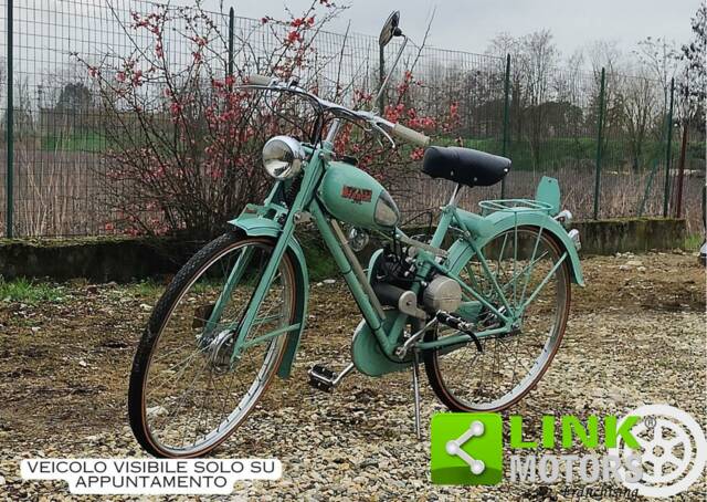 Bild 1/10 von Bianchi DUMMY (1953)