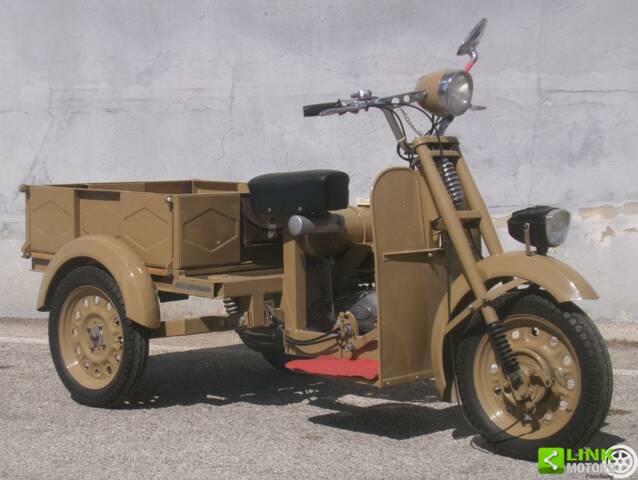 Bild 1/7 von Omer DUMMY (1966)