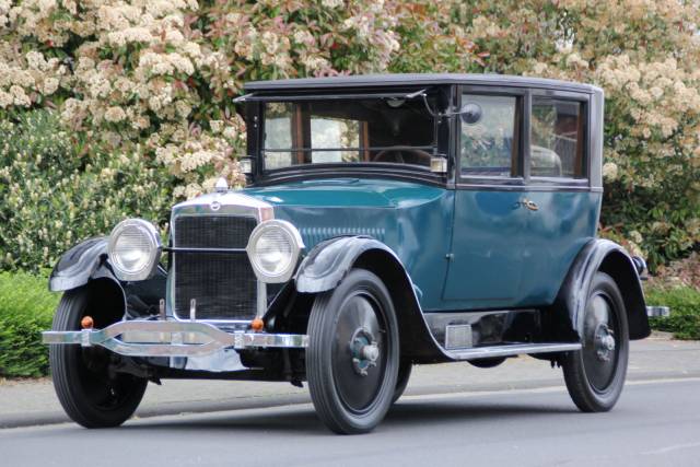 Image 1/15 of Studebaker Big Six EK (1923)