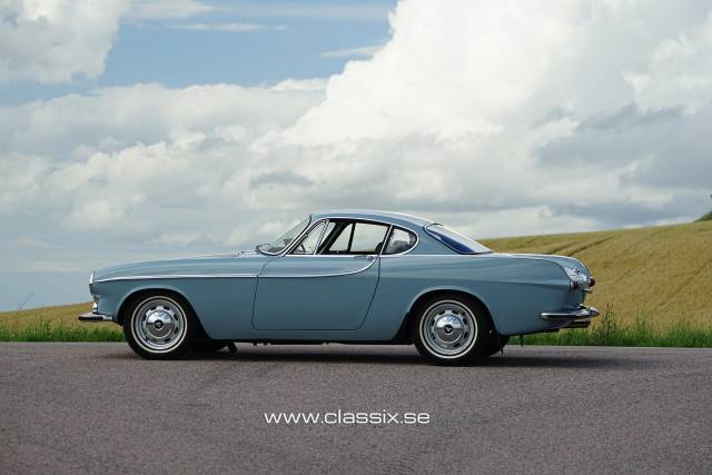 Bild 1/26 von Volvo 1800 S (1965)