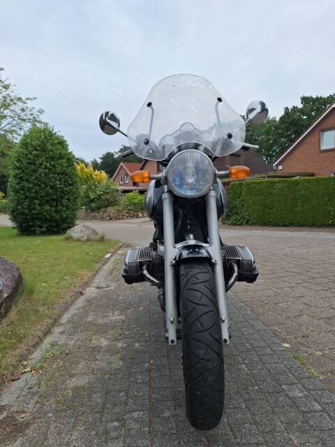 Bild 1/7 von BMW R 850 R (1995)